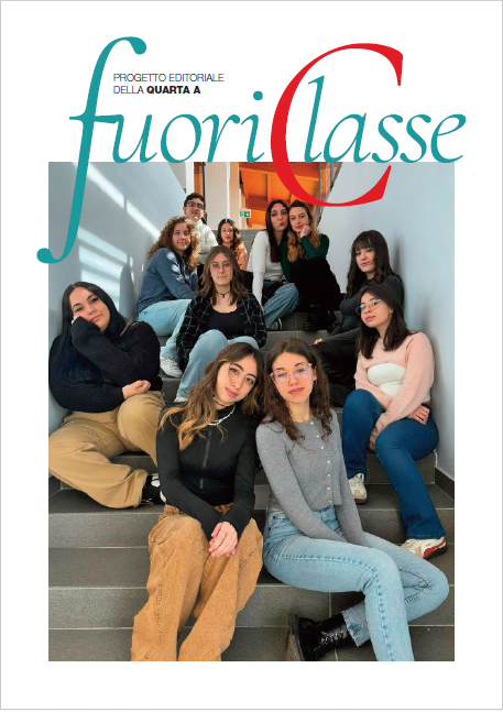 Copertina di fuoriClasse
