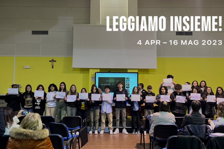 Leggiamo insieme 2022-2023 foto 01