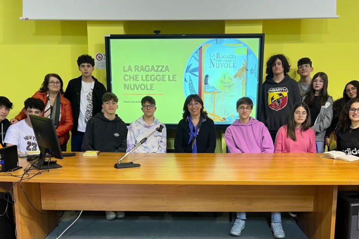 Leggiamo insieme 2022-2023 foto 10