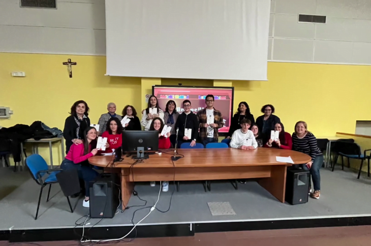 Leggiamo insieme 2022-2023 foto 13