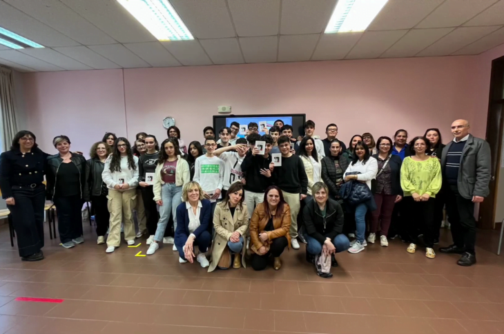 Leggiamo insieme 2022-2023 foto 14