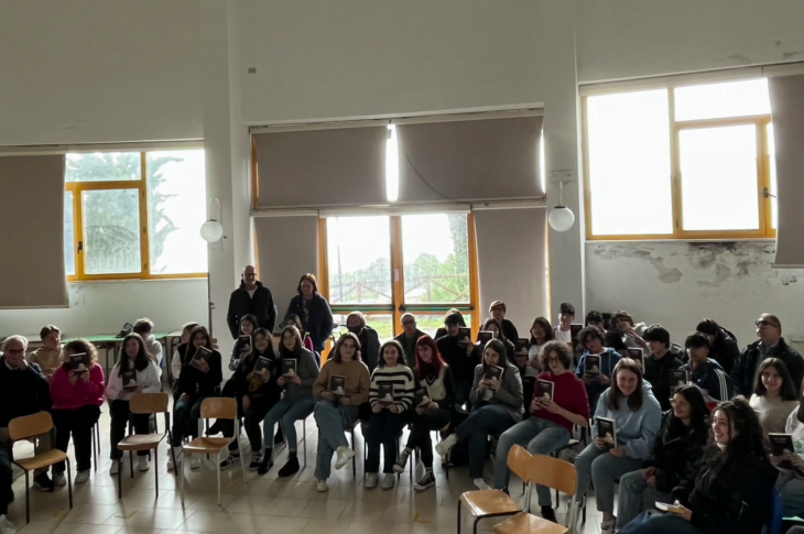 Leggiamo insieme 2022-2023 foto 15