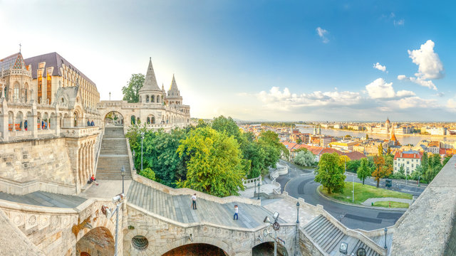 Immagine di Budapest
