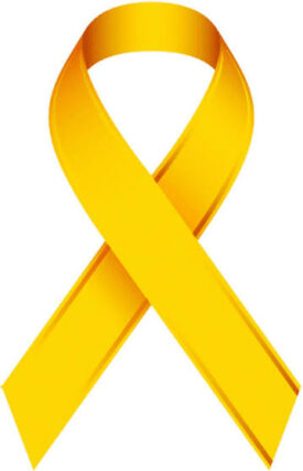 Settembre: mese per la prevenzione del suicidio